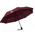 40" Foldable Portable Umbrella